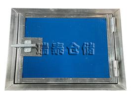 糧倉密閉窗 保溫窗